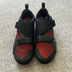 Women’s Nike Superrep cycling shoe